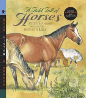 A_field_full_of_horses